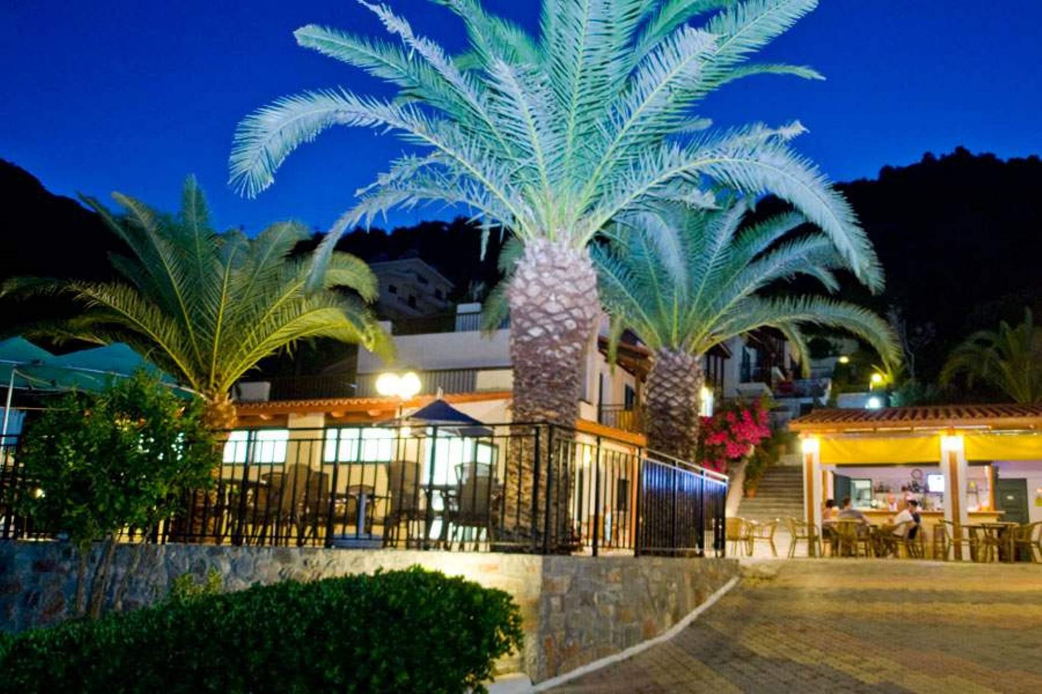 Mariamare Apts Stalida Exterior foto